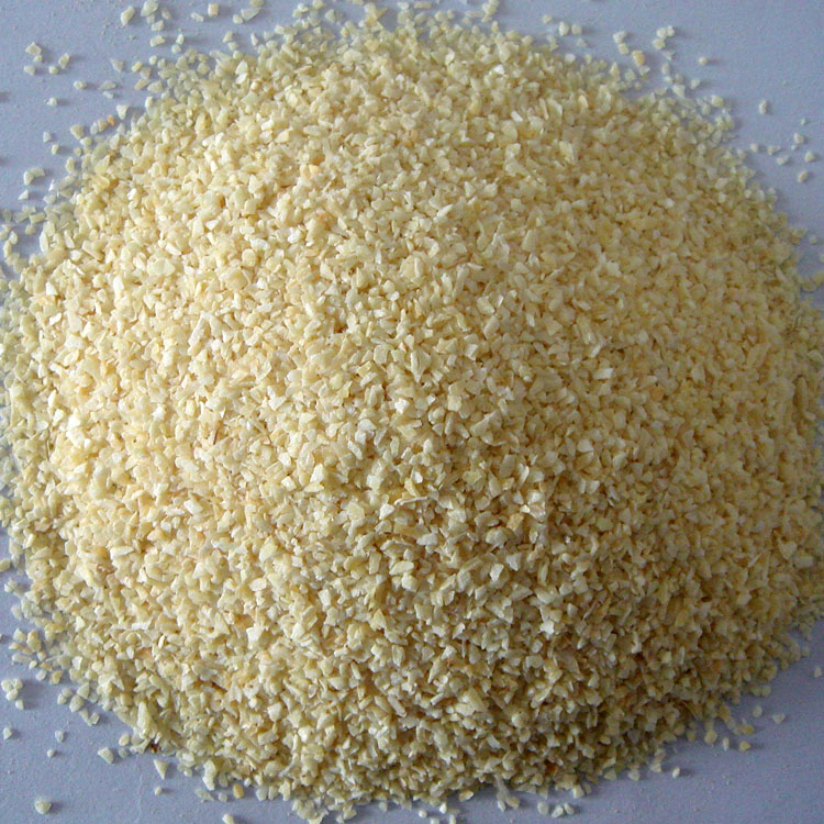 Supply Garlic granules
