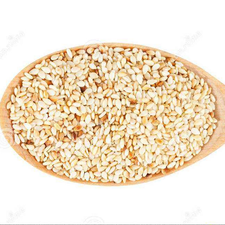 Import Sesame seeds